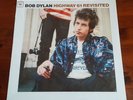 Bob Dylan LP SEALED Highway 61 Revisited 180g COLUMBIA SONY CL 2389