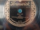 1920s Pre War Jazz Fletcher Henderson Hop Off Brunswick 4119 78 RPM