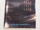 Rain Tree Crow Blackwater 1991 Vinyl First Press VST 1340 With Insert