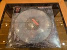 Bon Jovi Slippery When Wet Water Filled Liquid Vinyl LP #0525