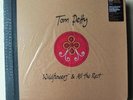 Tom Petty deluxe Wildflowers & All the Rest 7LP vinyl box set *dent* new sealed