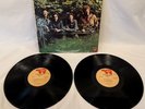 Derek and The Dominos In Concert 2xLP Clapton 1973 RSO US 1st SO 2-8800 Vinyl VG