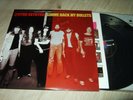 LYNYRD SKYNYRD : GIMME BACK MY BULLETS AUDIOPHILE 180GRAM 2LP 2016 ANALOGUE USA