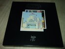 LED ZEPPELIN : THE SONG REMAINS THE SAME AUDIOPHILE 180GRAM 4LP BOX 2007 ATL