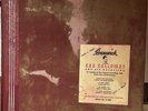 CAB CALLOWAY BRUNSWICK B-1004 Collector's Series 4 disc 78 Album