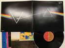 PINK FLOYD THE DARK SIDE OF THE MOON Japan LP [81705ER]