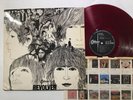 The Beatles Revolver Japan LP [81999ER]
