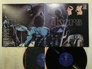 The Doors Absolutely Live Japan LP [82046ER]