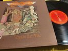 AEROSMITH*, Toys In The Attic USA 1st pressing in 1st 'Fan Club' sleeve LP Vinyl