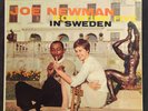 JOE NEWMAN SEXTET COUNTING FIVE IN SWEDEN 1960 WORLD PACIFIC WP-1288 JAZZ