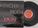 Depeche Mode - A Pain That I'm Used To L12BONG36