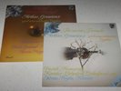 2x Arthur Grumiaux ENCORES Violin RECITAL Part 1 & Part 2 Philips 1973 ED1