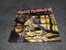 Iron Maiden Piece Of Mind LP Black Vinyl NWOBHM Sealed LP 2025