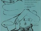 KENNY BURRELL BLUE LIGHTS VOL. 1 LP 1975 BLUE NOTE REISSUE ANDY WARHOL COVER ART