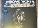Armored Saint Symbol Of Salvation LP Black Vinyl Remastered Brand New And SEALED