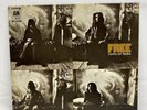 FREE ‎– Tons Of Sobs  1969 LP Paul Rodgers,  Bad Company