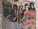Traveling Wilburys – Volume One LP Wilbury 1-25796 CLUB ED Folk Rock - SEALED