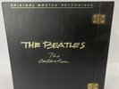 The Beatles Collection Vinyl Box Set 1983 MFSL  Incomplete Please Read Descrip.