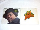 (2) SEALED LP's - D.J. Rogers 