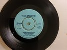 THE SMITHS  WHAT DIFFERENCE DOES IT MAKE UK 7