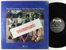 Loving Sisters - The Sisters And Their Sons LP - Peacock VG+ Shrink