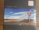 Pearl Jam Yield 25th Anniversary Vinyl ‼️ red and black high melt Eddie Vedder