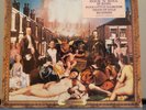 Electric Light Orchestra ELO Secret Messages Vinyl Record Open Still In Plastic