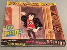 Sex Pistols - Something Else - Friggin' In The Riggin' - Vinyl Record 7