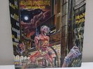 Iron Maiden - Somewhere In Time - Vinyl LP - Used - VG/VG DMM on sleeve