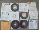 vinyl record Square Dance Country Called DJ Lot