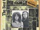 Marc Bolan T.Rex The Best of German 1971 back Cover/Label been altered ( real )