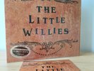 Norah Jones The Little Willies USA vinyl 12’ +7’ LP,Classic records Sample