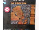 Nina Simone 33 1/3 High Priestess Of Soul New In Package Sealed  Never Opened