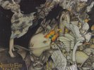 KATE BUSH EMI Stereo LP   Never for ever