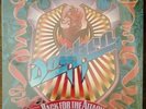 DOKKEN LP. Back For The Attack. 1987 Eleckra Records 9-60735-1. SEALED. NEW.