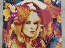 Yuri- Nueva Era 1993 Pop Latin  EX