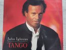 Julio Iglesias- Tango VINYL 1996 RARE EX NM