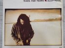 Tears For Fears- Elemental 1993 Vinyl  Pop Rock,  Rare Press