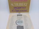 SAX 2535 BS ED1 Schubert String Quartet Juilliard Columbia UK STEREO LP EX/VG+
