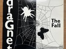 The Fall - Dragnet Vinyl 26 Oct 1979 LP, Album, Lyn UK SFLP 4