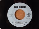 The Elites Northern Star/In The Little Chapel Doo-Wop 1959 Abel Records