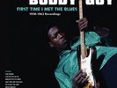 Buddy Guy First Time I Met the Blues: 1958-1963 Recordings (Vinyl) (UK IMPORT)