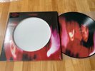 The Cure, Pornography picture disc Lp RSD near mint