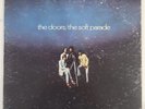 The Doors - The Soft Parade Vinyl LP - 1969 - Gold Labels - Elektra EKS-75005