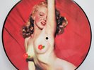 Vintage 1984 Marilyn Monroe 12