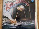 Jeff Wayne War Of The Worlds 2LP Half Speed Mastered Vinyl Mastersound CBS