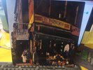 BEASTIE BOYS PAUL'S  BOUTIQUE 8 PANEL GATEFOLD VINYL NM VINYL 1ST PRESSING