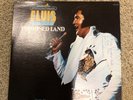 Elvis Presley, Promised Land, 1975 QuadraDisc APD1-0873, PRISTINE