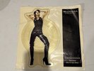Madonna Crazy For You Limited Edition Shaped Picture disc