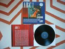 ABC The Lexicon Of Love Vinyl UK 1982 Neutron 1st Press LP Poison Arrow Look Of